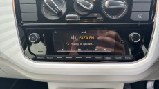 Volkswagen Up 1.0 Up Beats 5dr Petrol Hatchback